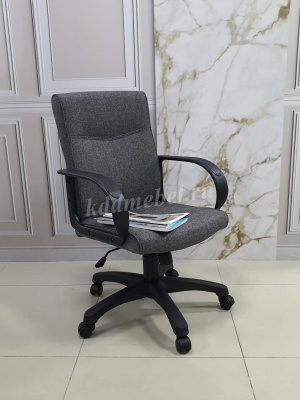 Кресло Марк (Серый)