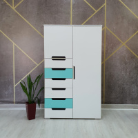 комод шкаф миа