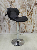 Стул барный J-607 (Черный)