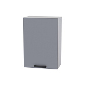 Шкаф верхний 5В кухня Версаль (Белый/Лунный кратер)