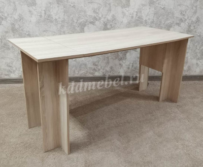 Стол журнальный Трансформер (Дуб сонома)