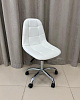 Кресло офисное J-623 (Белый)
