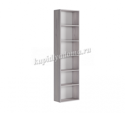 Стеллаж Стандарт 1.9 (Анкор Светлый)
