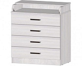 Комод пеленальный Линаура (Анкор светлый)