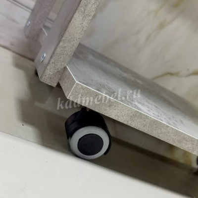 Этажерка Ель-10 2 кат. (Айрон рок)