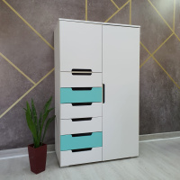 комод шкаф миа 1