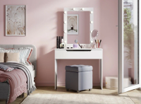 Стол туалетный СТ-002 ЛАЙТ