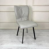 Стул обеденный GH-567 замша (Пыльная роза)