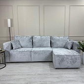 Угловой диван-кровать Честер С (2 кат.)