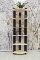 Этажерка 3-1