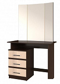 Косметический стол Сакура (Венге/Лоредо)