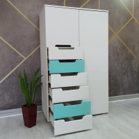 комод шкаф миа 3