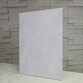 Фальшпанель на верхние модули 716 до стены Кухня Бетоны (Бетон Снежный)