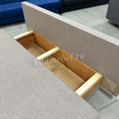 Диван-кровать Комфорт (Бежевый)