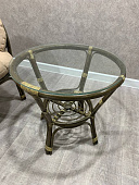 Стол RJG-Bolima (Ротанг №6)