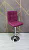 Стул барный J-68 (Фиолетовый)