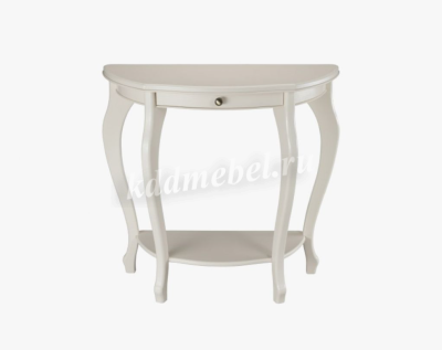 Консоль Элегант (Молочный дуб)