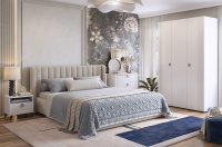 Спальный гарнитур Ева К1 Спальный гарнитур Ева К1