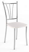 Стул обеденный Сириус-2 (Белый)