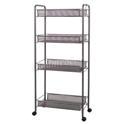 Этажерка Ладья-24 (Графит)