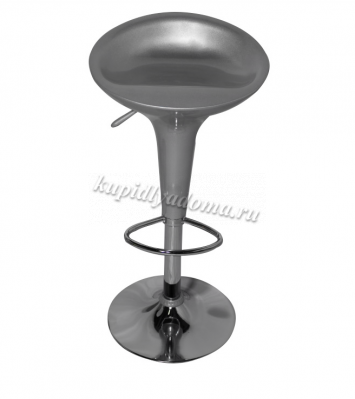 Стул барный TF-007 (Серый)