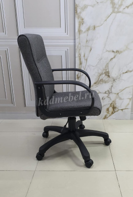 Кресло Марк (Серый)