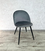 Стул обеденный BM-DC045 (Темно-серый/Ткань HCD-40)