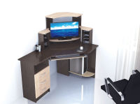 грета-7 венге