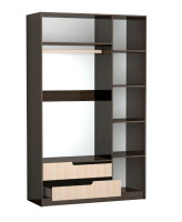 Гавана шкаф трехств. схема